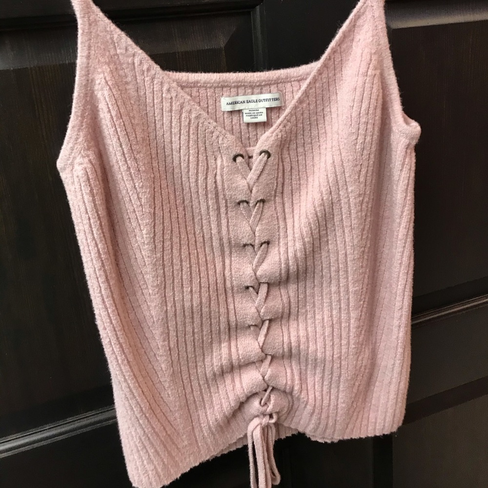 American eagle shirt